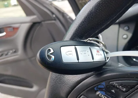 2016 Infiniti Qx50 from USA, damaged, VIN JN1BJ0RR2GM261076